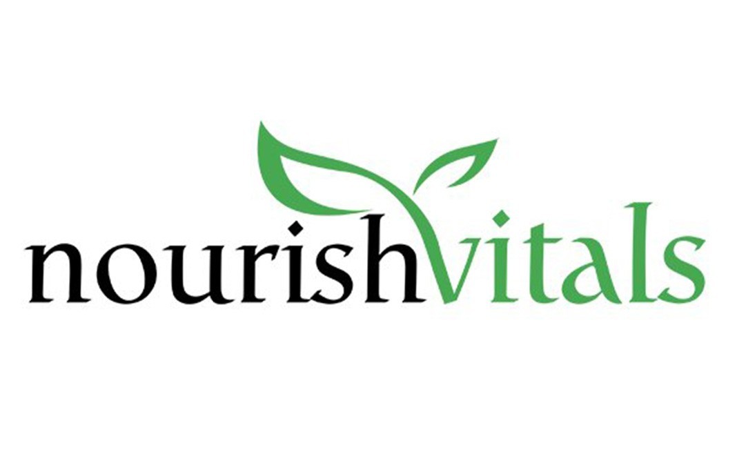 NourishVitals Quinoa Roasted Seeds    Jar  250 grams